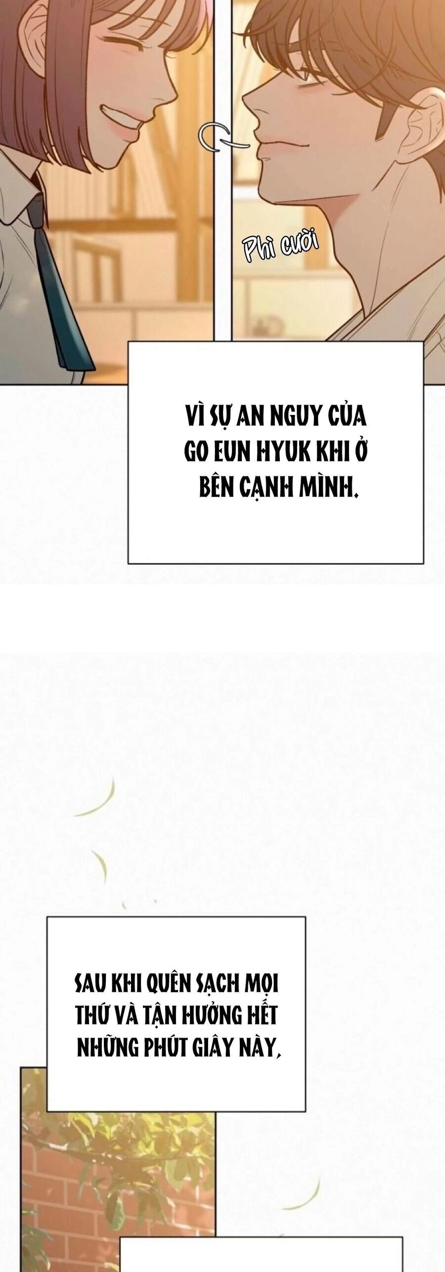 Chiến Lược: Tình Yêu Trong Sáng Chapter 72 - 23