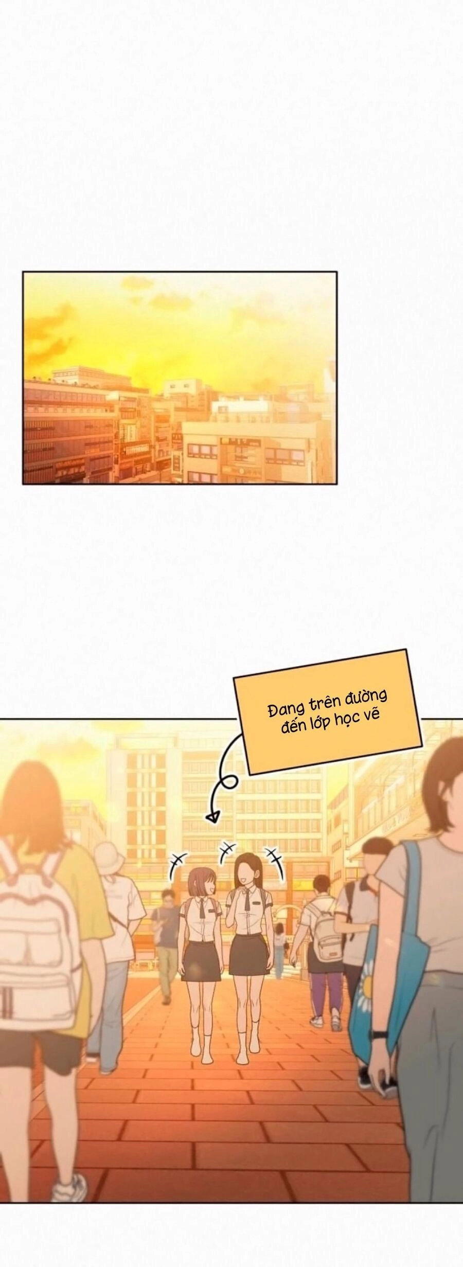 Chiến Lược: Tình Yêu Trong Sáng Chapter 72 - 26