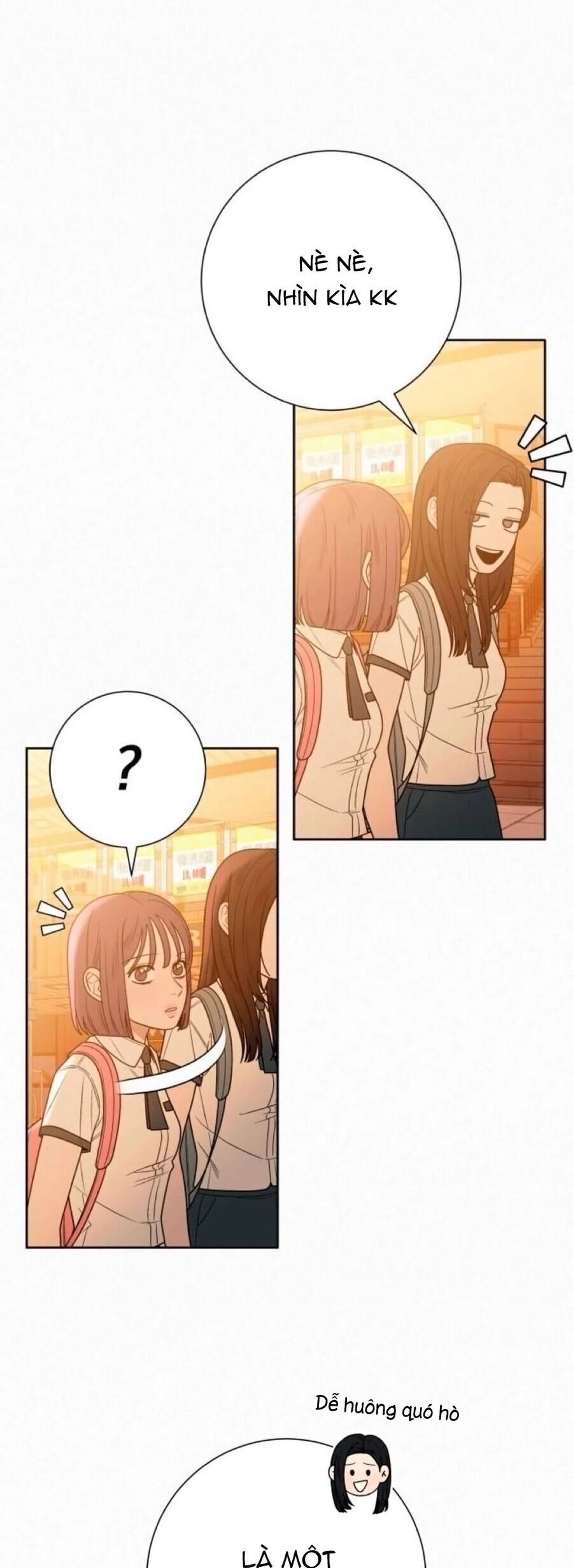 Chiến Lược: Tình Yêu Trong Sáng Chapter 72 - 27