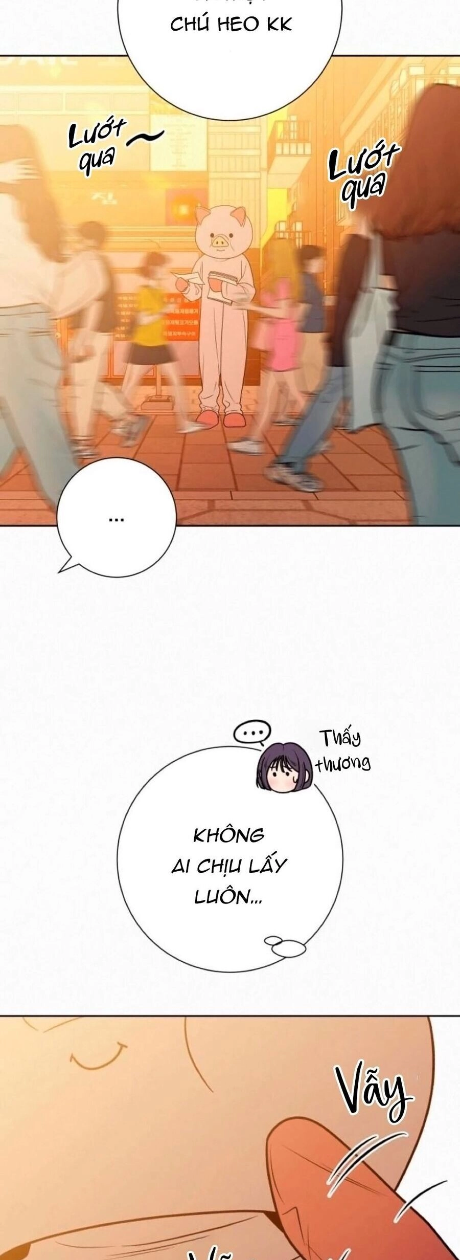 Chiến Lược: Tình Yêu Trong Sáng Chapter 72 - 28