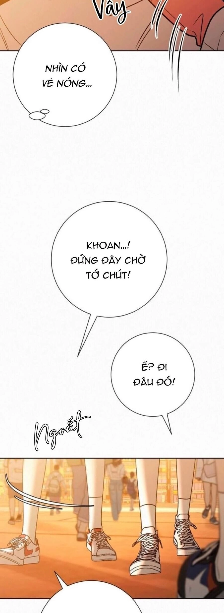 Chiến Lược: Tình Yêu Trong Sáng Chapter 72 - 29