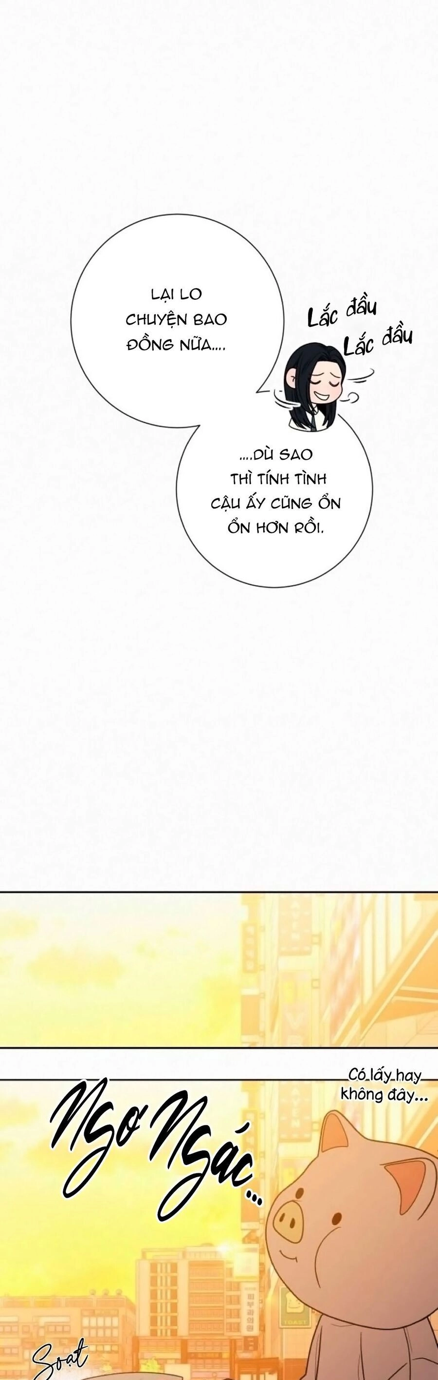 Chiến Lược: Tình Yêu Trong Sáng Chapter 72 - 31