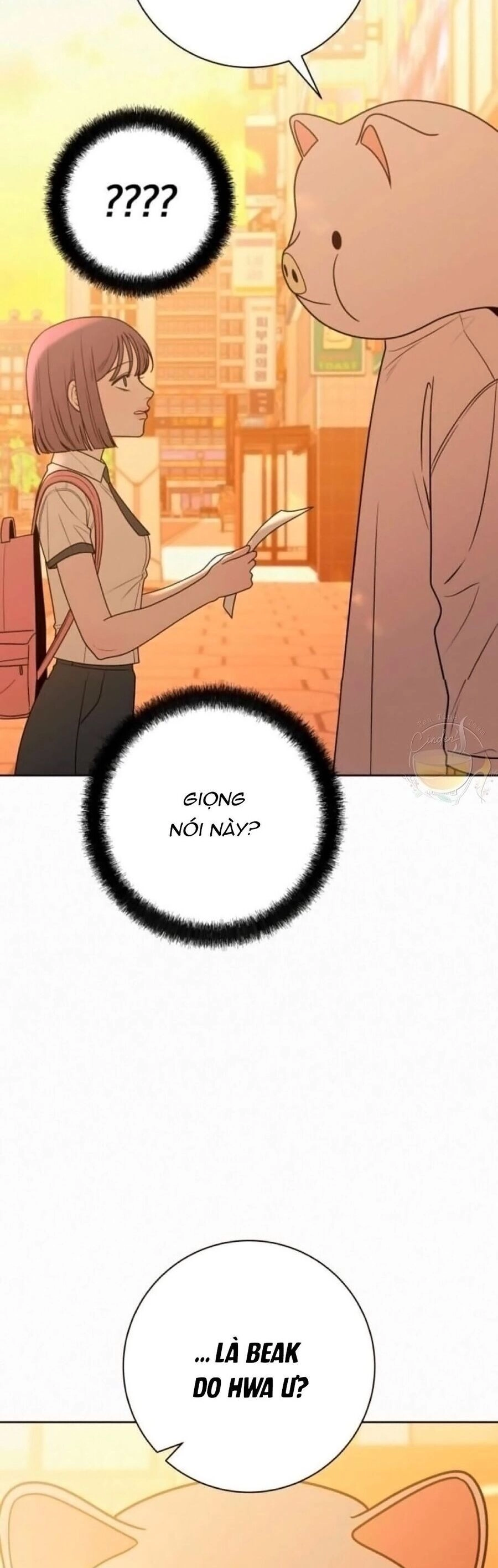 Chiến Lược: Tình Yêu Trong Sáng Chapter 72 - 33