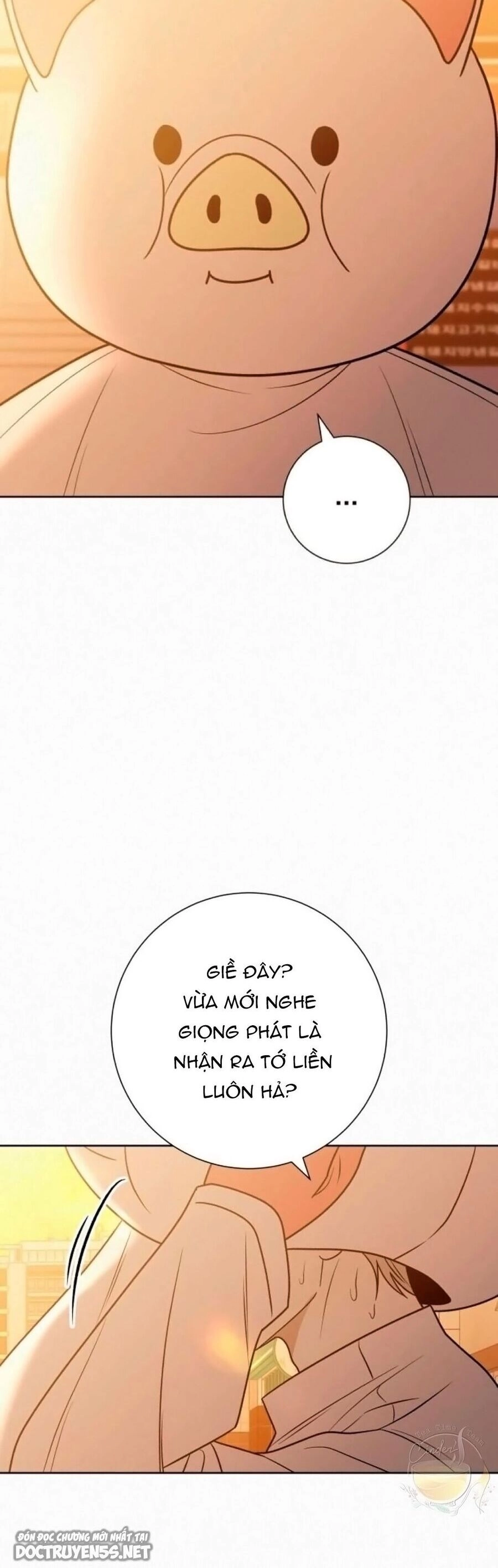 Chiến Lược: Tình Yêu Trong Sáng Chapter 72 - 34