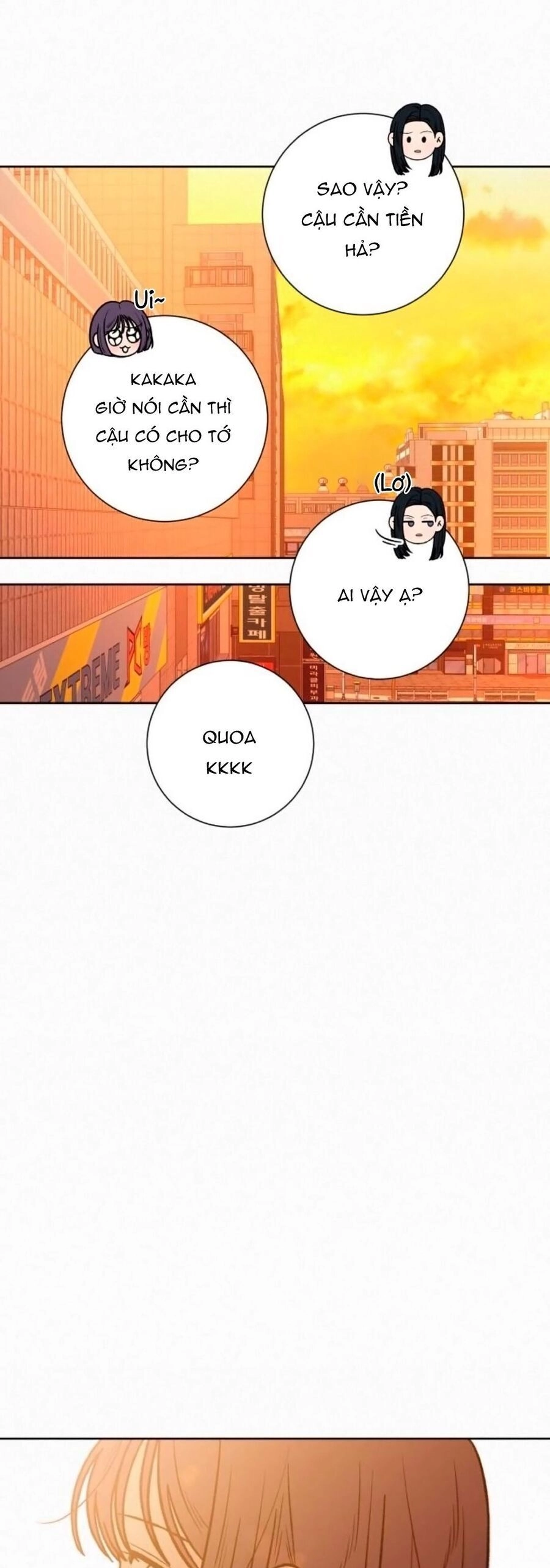 Chiến Lược: Tình Yêu Trong Sáng Chapter 72 - 39