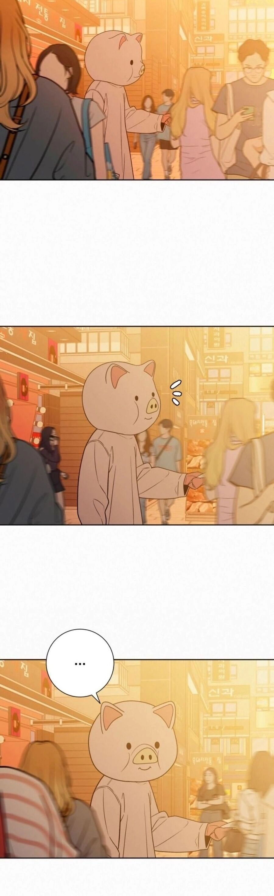 Chiến Lược: Tình Yêu Trong Sáng Chapter 72 - 45