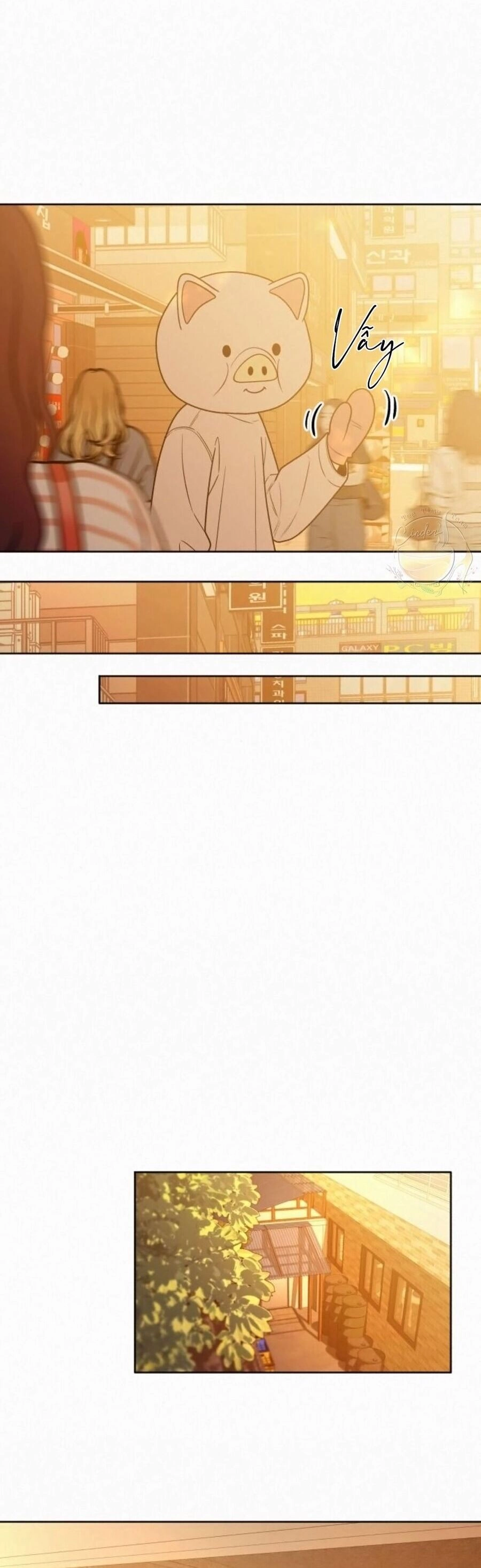 Chiến Lược: Tình Yêu Trong Sáng Chapter 72 - 46