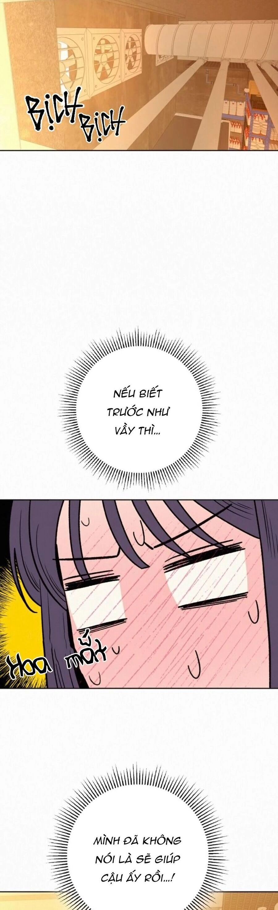 Chiến Lược: Tình Yêu Trong Sáng Chapter 72 - 47