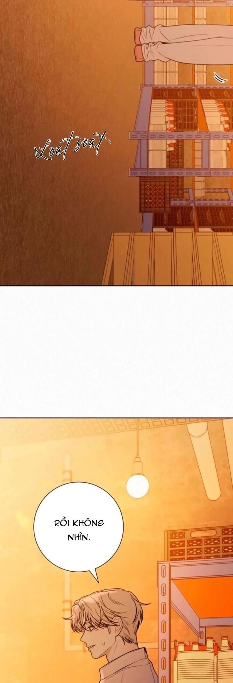 Chiến Lược: Tình Yêu Trong Sáng Chapter 72 - 53