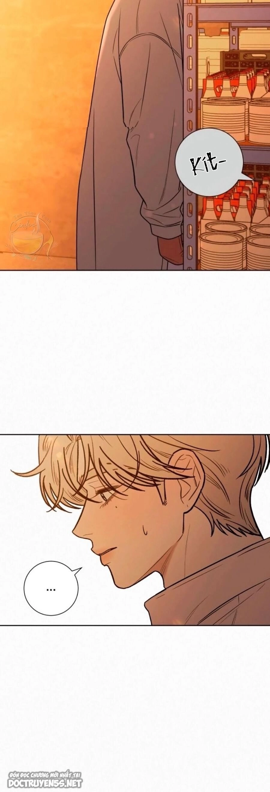 Chiến Lược: Tình Yêu Trong Sáng Chapter 72 - 54