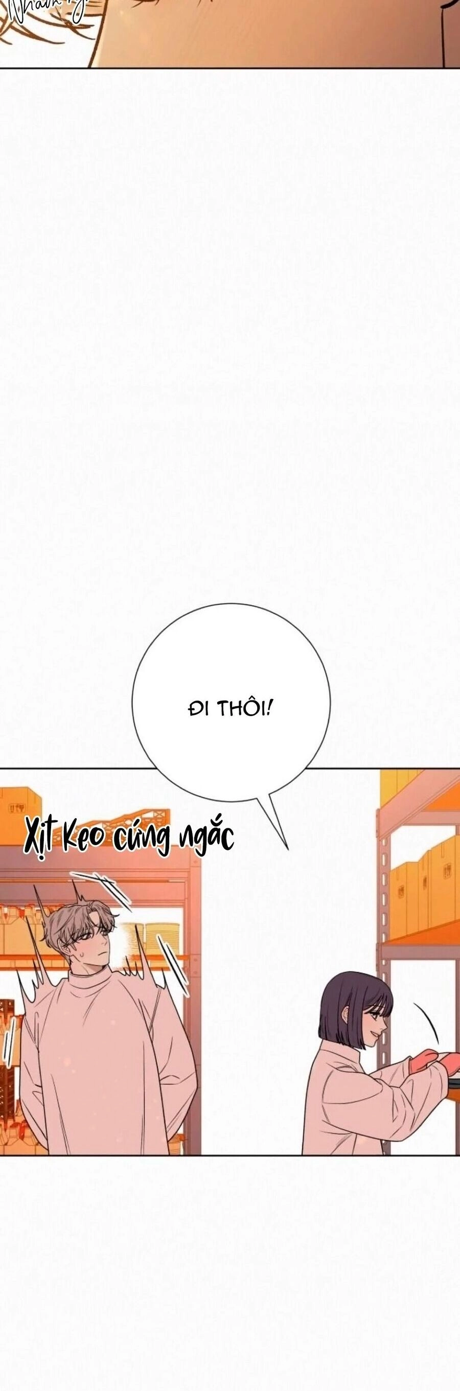 Chiến Lược: Tình Yêu Trong Sáng Chapter 72 - 57