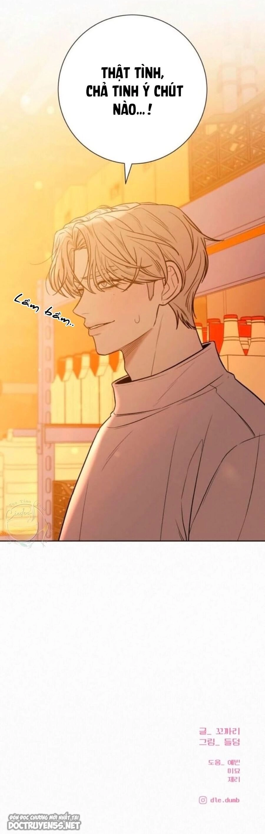 Chiến Lược: Tình Yêu Trong Sáng Chapter 72 - 60