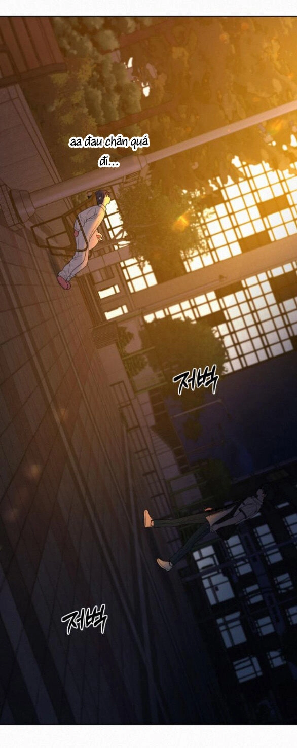 Chiến Lược: Tình Yêu Trong Sáng Chapter 73.1 - 11