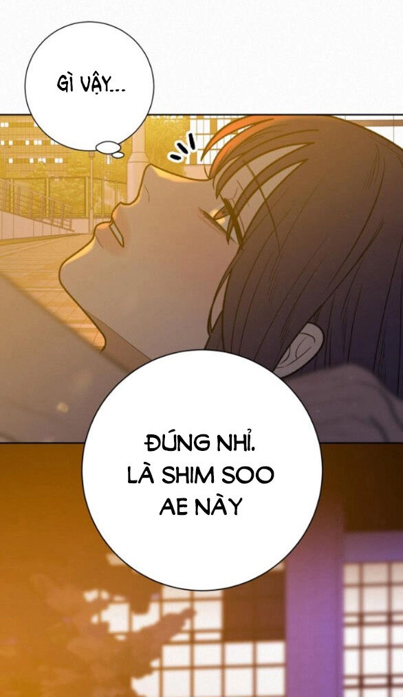 Chiến Lược: Tình Yêu Trong Sáng Chapter 73.1 - 13