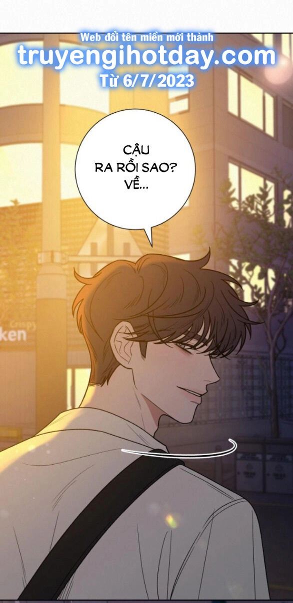 Chiến Lược: Tình Yêu Trong Sáng Chapter 73.1 - 21