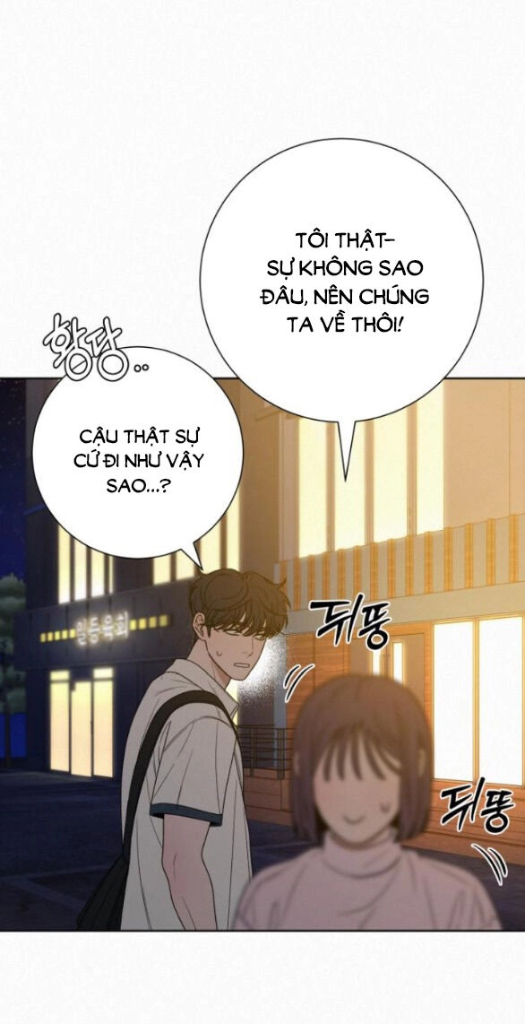 Chiến Lược: Tình Yêu Trong Sáng Chapter 73.1 - 27