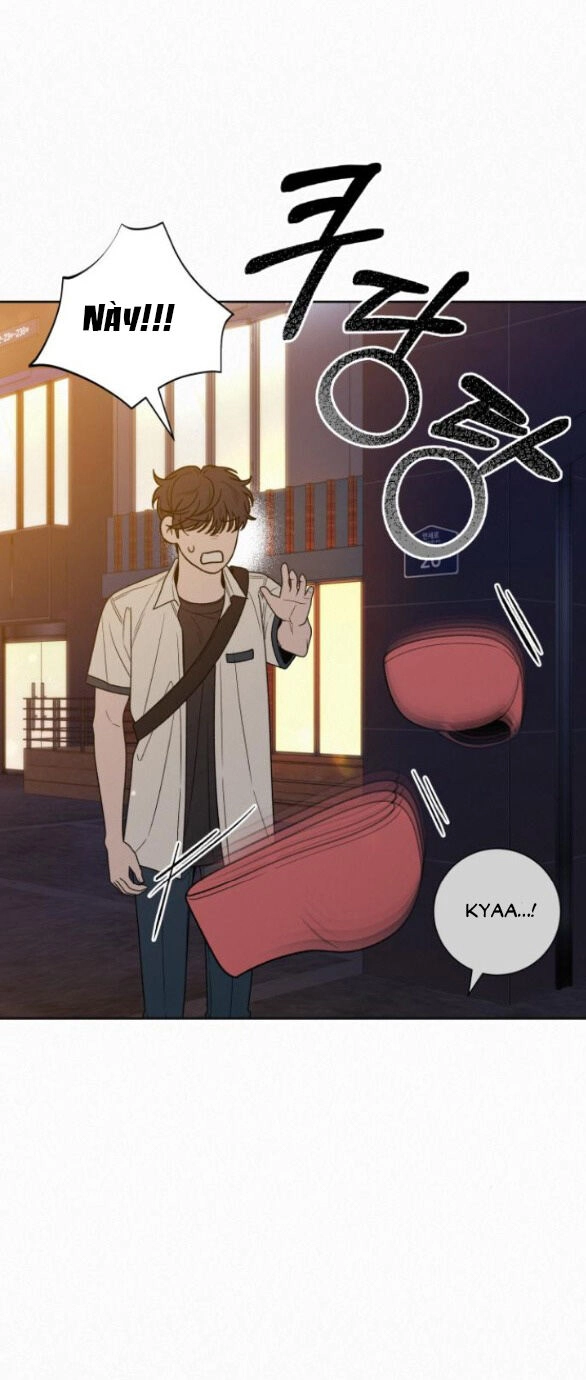 Chiến Lược: Tình Yêu Trong Sáng Chapter 73.1 - 30