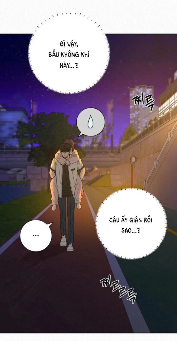 Chiến Lược: Tình Yêu Trong Sáng Chapter 73.1 - 34