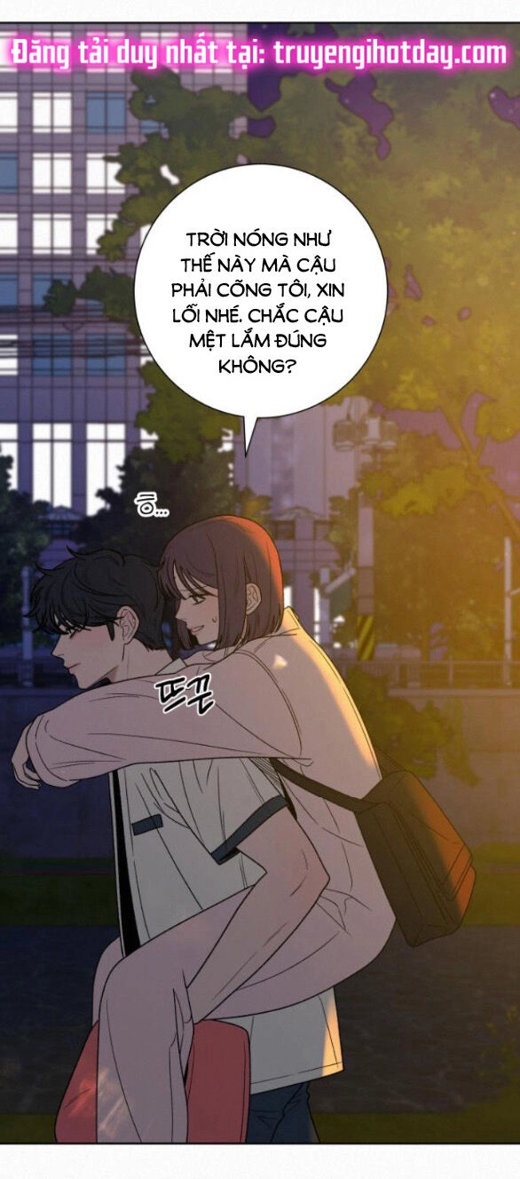 Chiến Lược: Tình Yêu Trong Sáng Chapter 73.1 - 35