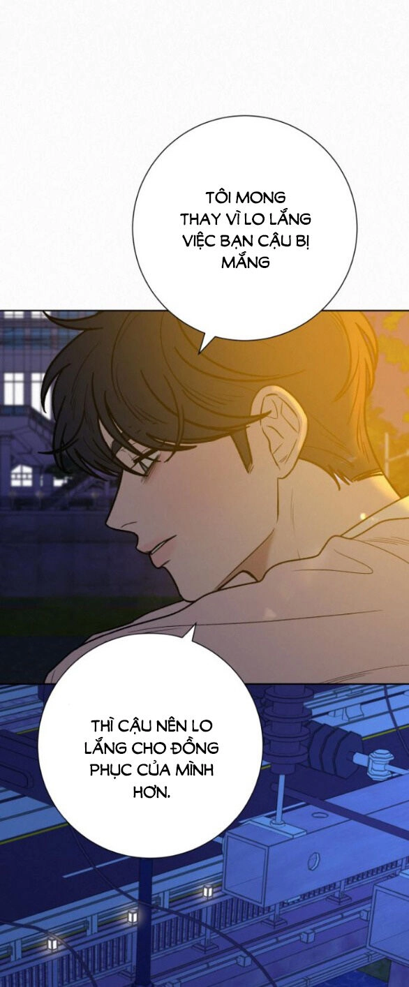 Chiến Lược: Tình Yêu Trong Sáng Chapter 73.1 - 37