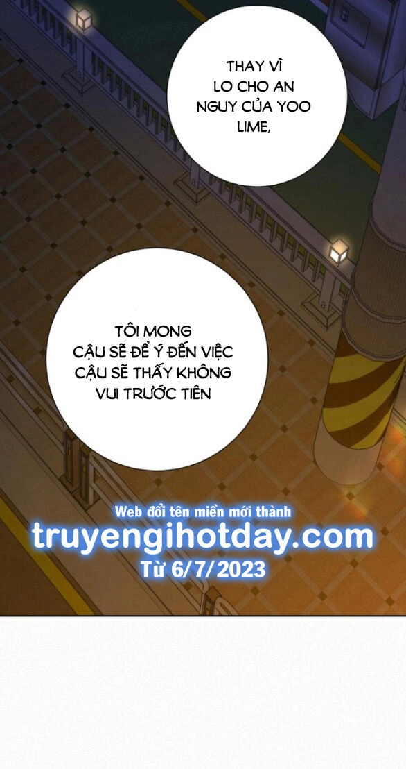 Chiến Lược: Tình Yêu Trong Sáng Chapter 73.1 - 39