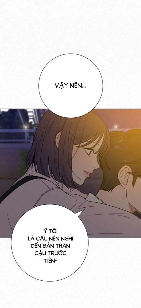 Chiến Lược: Tình Yêu Trong Sáng Chapter 73.1 - 40