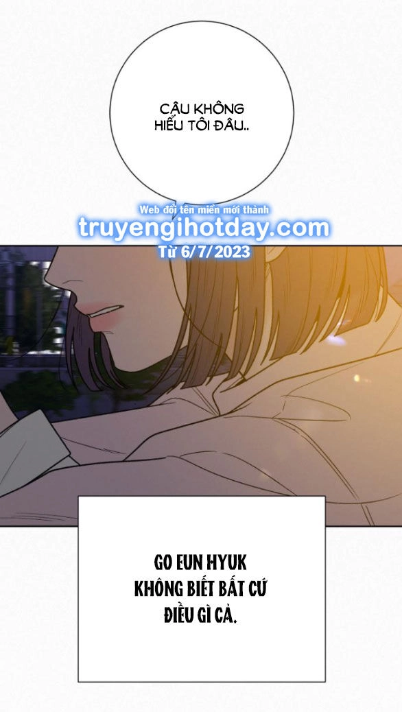 Chiến Lược: Tình Yêu Trong Sáng Chapter 73.2 - 5