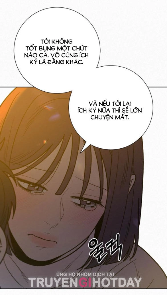 Chiến Lược: Tình Yêu Trong Sáng Chapter 73.2 - 8