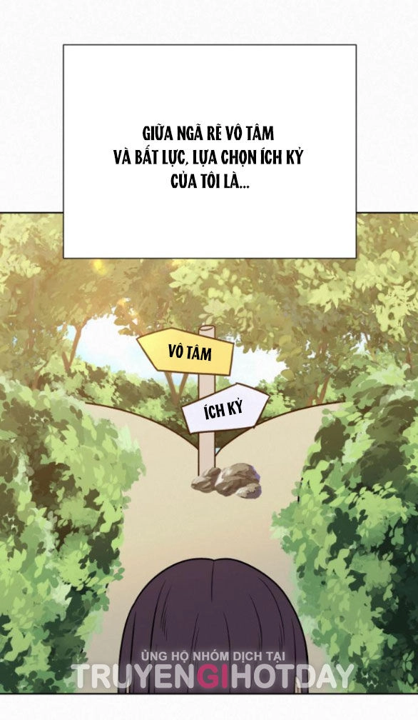 Chiến Lược: Tình Yêu Trong Sáng Chapter 73.2 - 24