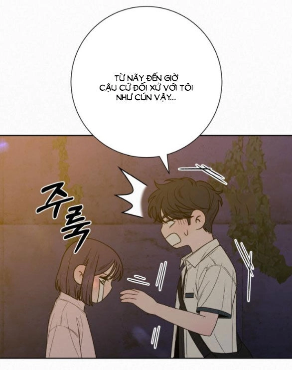 Chiến Lược: Tình Yêu Trong Sáng Chapter 73.2 - 31