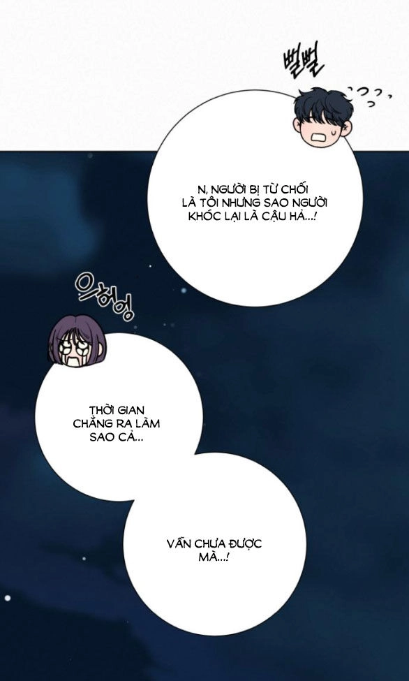 Chiến Lược: Tình Yêu Trong Sáng Chapter 73.2 - 32