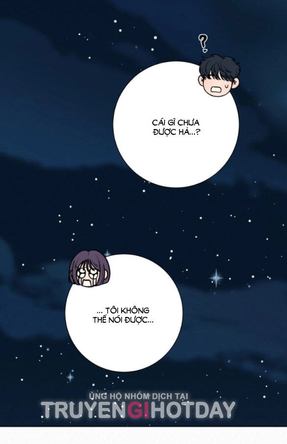 Chiến Lược: Tình Yêu Trong Sáng Chapter 73.2 - 33