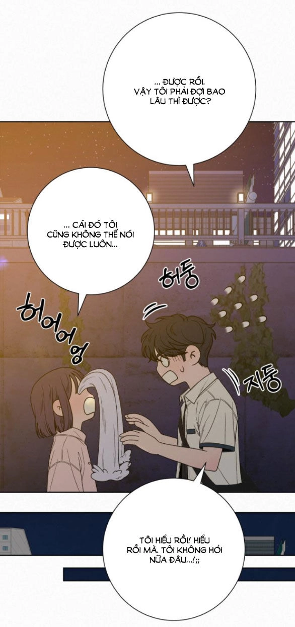 Chiến Lược: Tình Yêu Trong Sáng Chapter 73.2 - 34