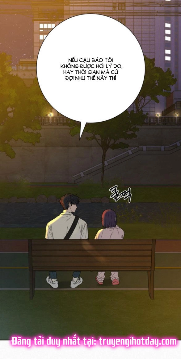 Chiến Lược: Tình Yêu Trong Sáng Chapter 73.2 - 36