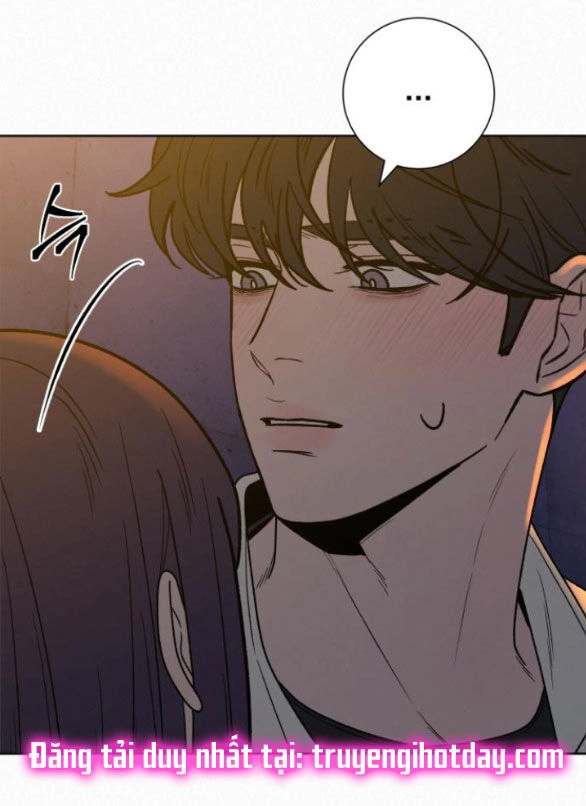 Chiến Lược: Tình Yêu Trong Sáng Chapter 73.2 - 43