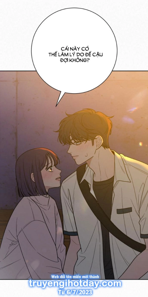 Chiến Lược: Tình Yêu Trong Sáng Chapter 73.2 - 45