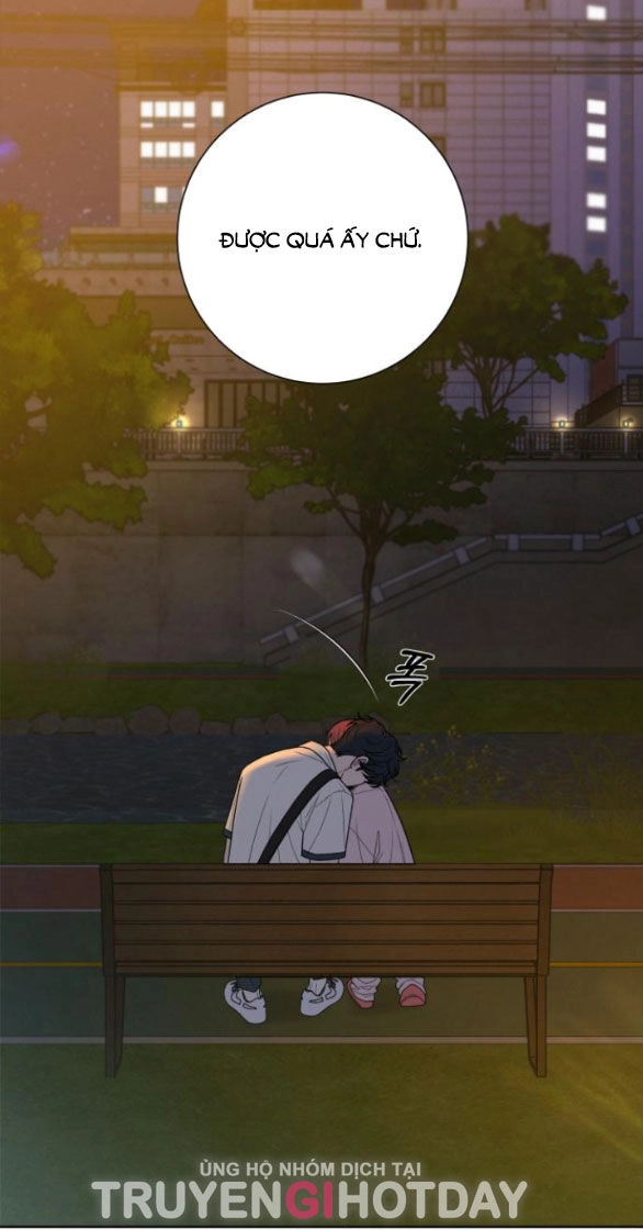 Chiến Lược: Tình Yêu Trong Sáng Chapter 73.2 - 48