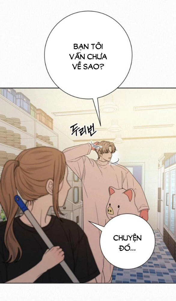 Chiến Lược: Tình Yêu Trong Sáng Chapter 74.1 - 5