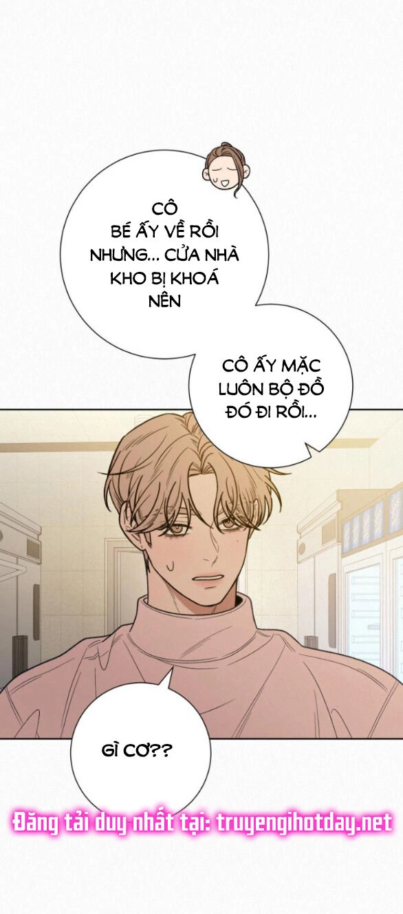 Chiến Lược: Tình Yêu Trong Sáng Chapter 74.1 - 6