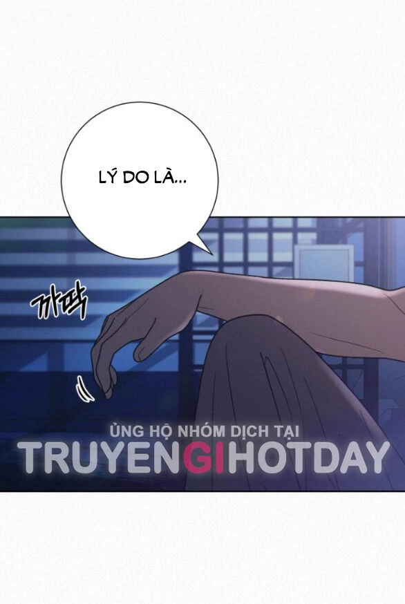 Chiến Lược: Tình Yêu Trong Sáng Chapter 74.1 - 29