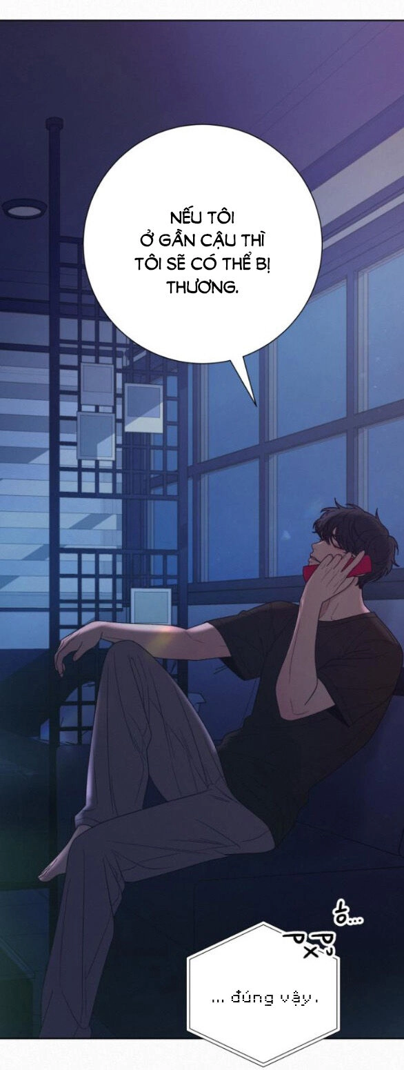 Chiến Lược: Tình Yêu Trong Sáng Chapter 74.1 - 30