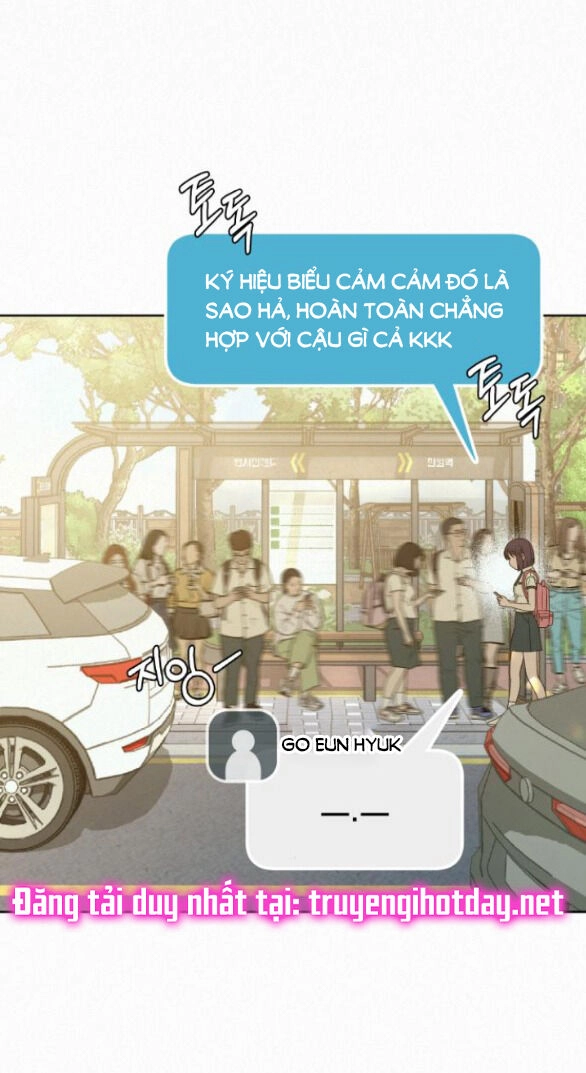 Chiến Lược: Tình Yêu Trong Sáng Chapter 74.1 - 40