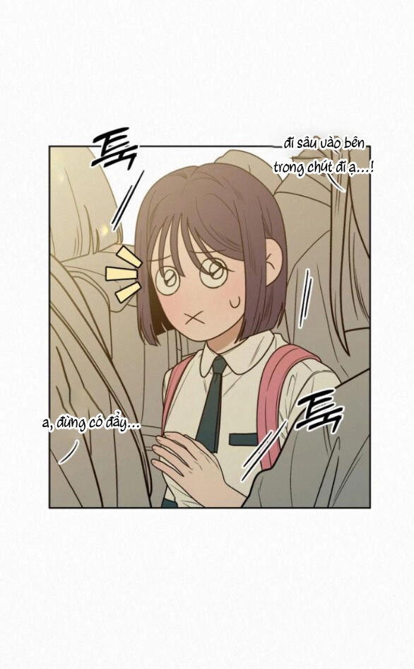 Chiến Lược: Tình Yêu Trong Sáng Chapter 74.1 - 45