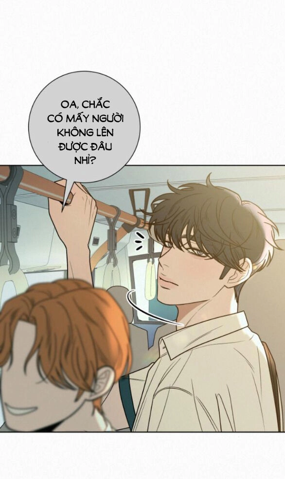 Chiến Lược: Tình Yêu Trong Sáng Chapter 74.1 - 47