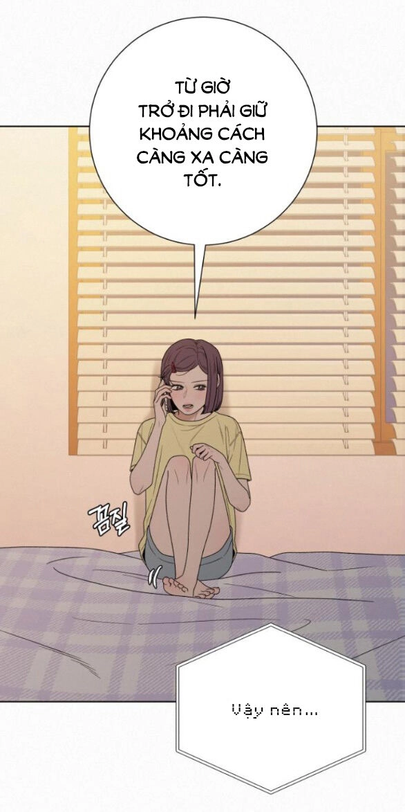 Chiến Lược: Tình Yêu Trong Sáng Chapter 74.1 - 71