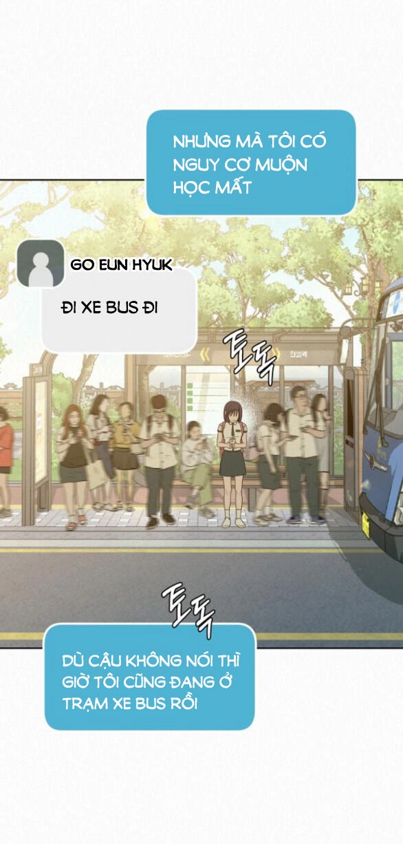 Chiến Lược: Tình Yêu Trong Sáng Chapter 74.1 - 85