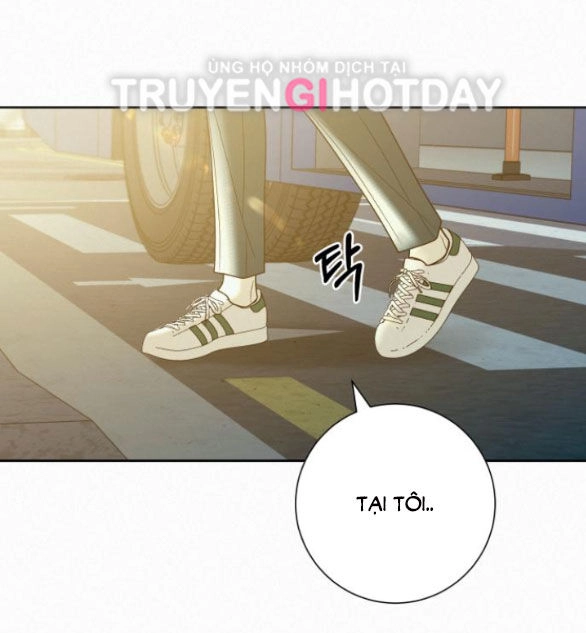 Chiến Lược: Tình Yêu Trong Sáng Chapter 74.2 - 22