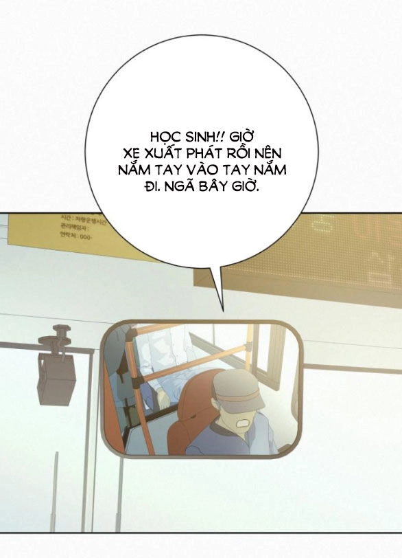 Chiến Lược: Tình Yêu Trong Sáng Chapter 74.2 - 32