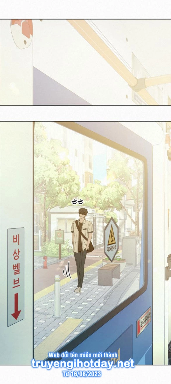 Chiến Lược: Tình Yêu Trong Sáng Chapter 74.2 - 38