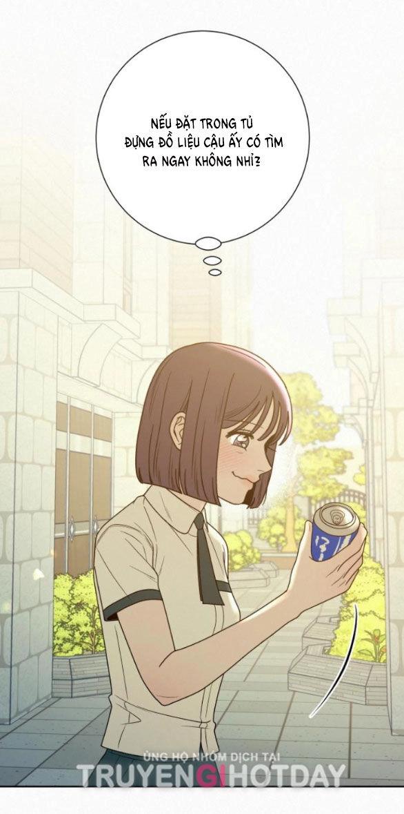 Chiến Lược: Tình Yêu Trong Sáng Chapter 74.2 - 46